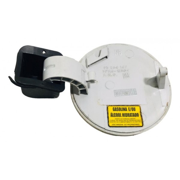 Portinhola Tanque Combústivel Gm Corsa 2002-2012 Original