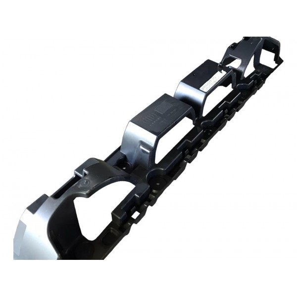 Absorvedor Impacto Traseiro Jeep Renegade 2015/2021 51959924