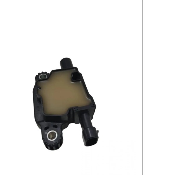 Bobina De Ignição Gm Prisma 2014 - 2015 12619161