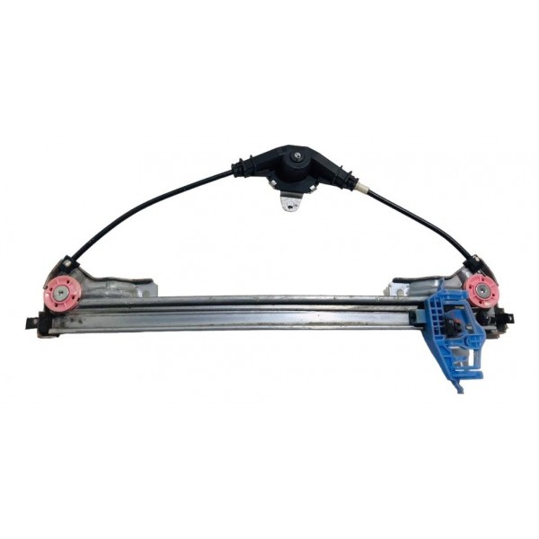 Máquina Vidro Traseiro Esquerdo Fiat Palio 2013