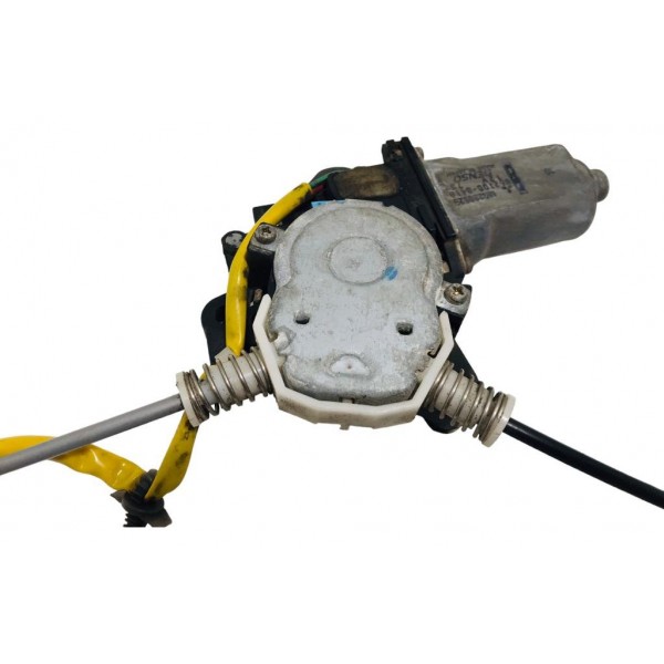 Máquina Vidro Elétrico Trase Esquerda Mitsubishi Galant 1997