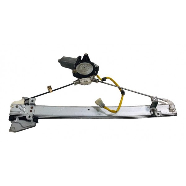 Máquina Vidro Elétrico Trase Esquerda Mitsubishi Galant 1997