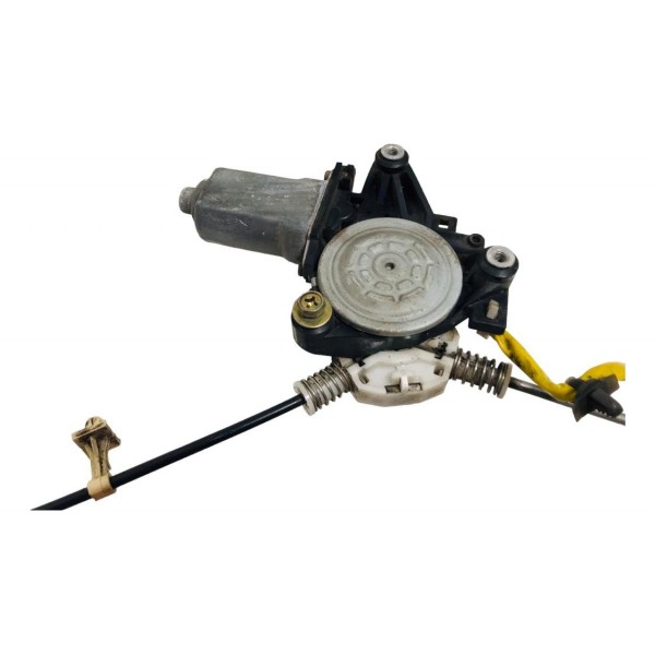 Máquina Vidro Elétrico Trase Esquerda Mitsubishi Galant 1997
