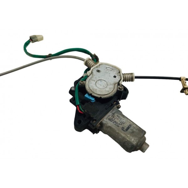 Máquina Vidro Elétrico Trasei Direita Mitsubishi Galant 1997