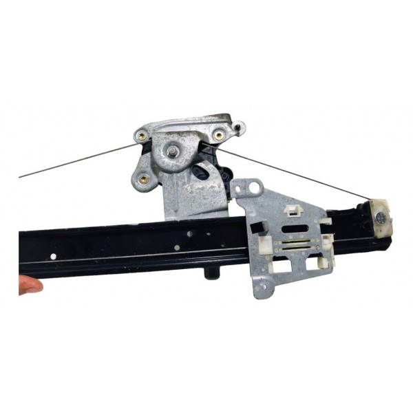 Máquina Vidro Elétrica Traseira Esquerda Volvo Xc90 2010