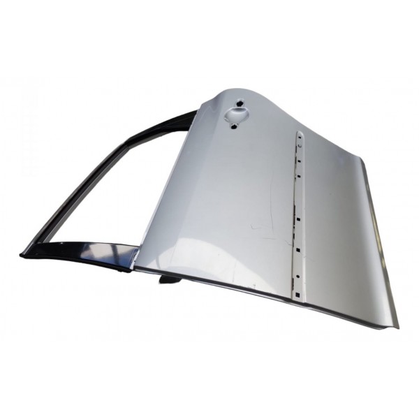 Porta Traseira Esquerda Hyundai Azera 2010/2011 Com Detalhe Original Foto