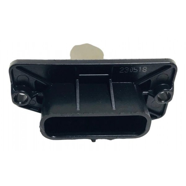 Resistencia Do Ar Condicionado Gm Onix 1.4 2019