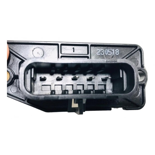 Resistencia Do Ar Condicionado Gm Onix 1.4 2019