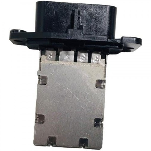 Resistencia Do Ar Condicionado Gm Onix 1.4 2019