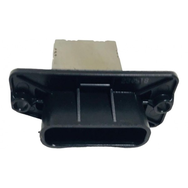 Resistencia Do Ar Condicionado Gm Onix 1.4 2019