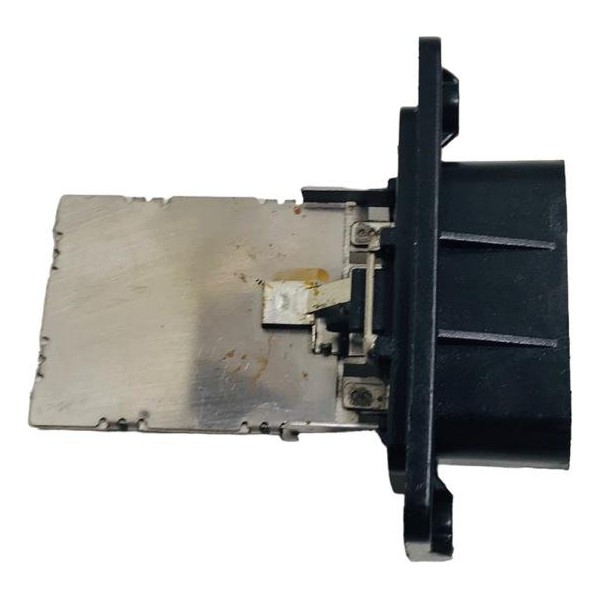 Resistencia Do Ar Condicionado Gm Onix 1.4 2019