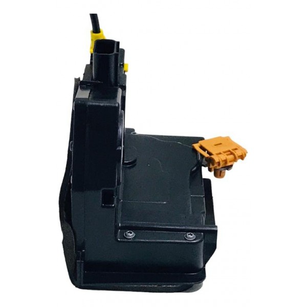 Fechadura Elétrica Dianteira Direita Gm Onix 1.4 2019 Preto