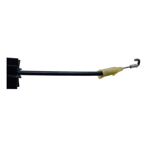 Fechadura Elétrica Dianteira Direita Gm Onix 1.4 2019 Preto