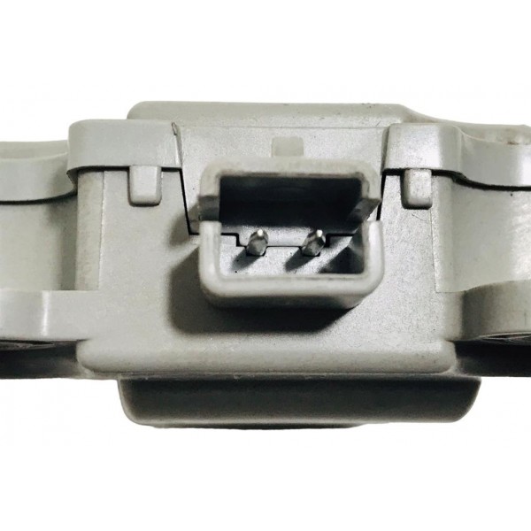 Motor Atuador Caixa Evaporadora Gm Onix Lt 1.4 2019