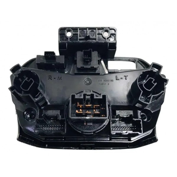 Comando Ar Condicionado Gm Onix Lt 1.4 2019 Original