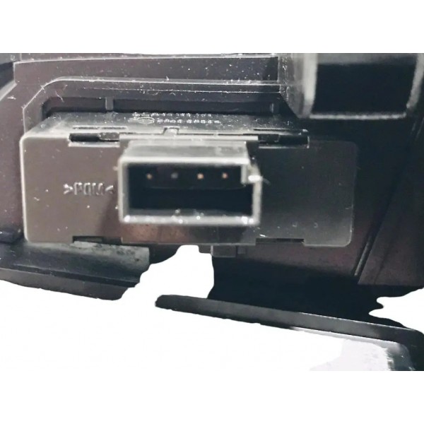 Comando Ar Condicionado Gm Onix Lt 1.4 2019 Original
