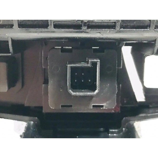 Comando Ar Condicionado Gm Onix Lt 1.4 2019 Original