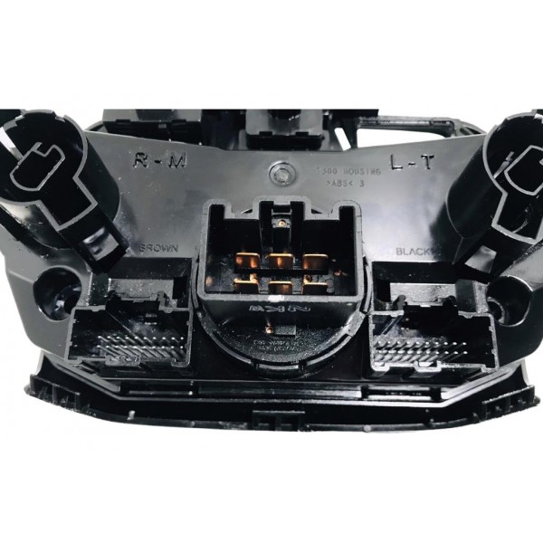 Comando Ar Condicionado Gm Onix Lt 1.4 2019 Original