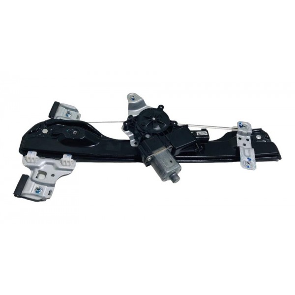 Maquina Vidro Eletrico Dianteiro Esquerdo Gm Onix Lt 2019