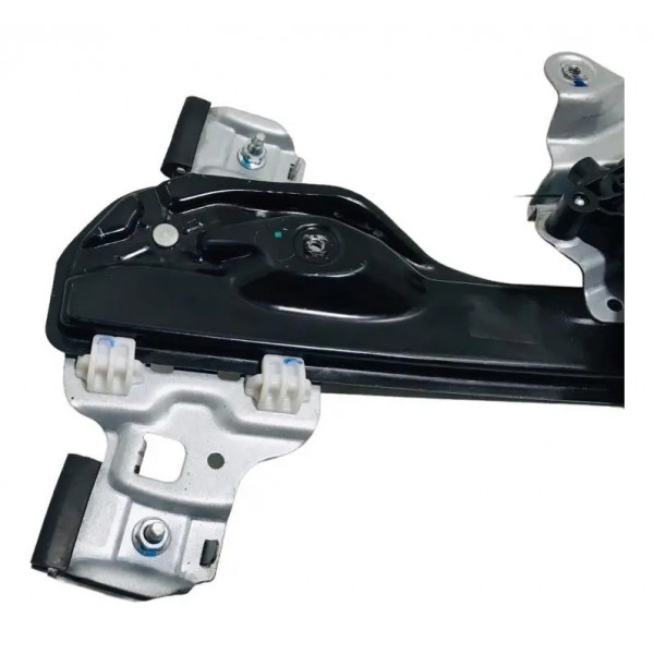 Maquina Vidro Eletrico Dianteiro Esquerdo Gm Onix Lt 2019