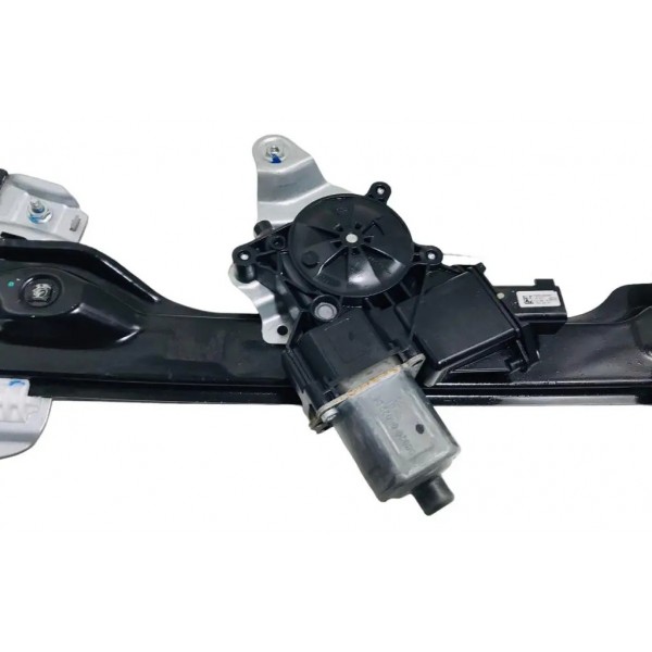 Maquina Vidro Eletrico Dianteiro Esquerdo Gm Onix Lt 2019