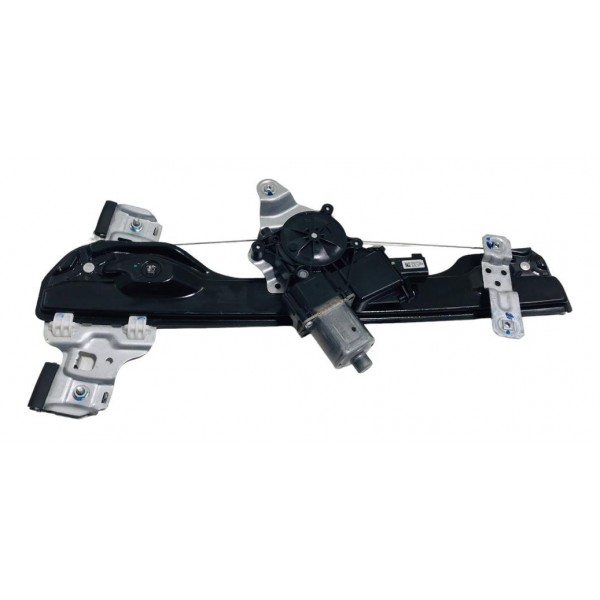 Maquina Vidro Eletrico Dianteiro Esquerdo Gm Onix Lt 2019