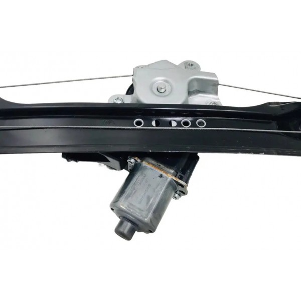 Maquina Vidro Eletrico Dianteiro Esquerdo Gm Onix Lt 2019