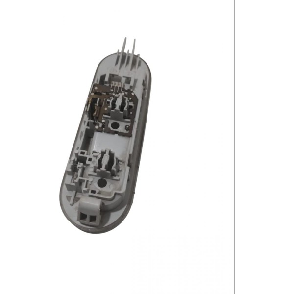 Luz Interna Teto Renault Sandero 1.0 16v 2011