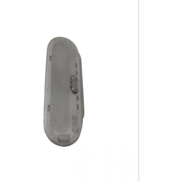 Luz Interna Teto Renault Sandero 1.0 16v 2011