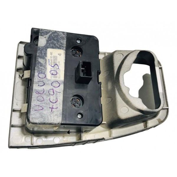 Botão Comando  Regulador Farol De Milha Volvo Xc90 2.5 4x4