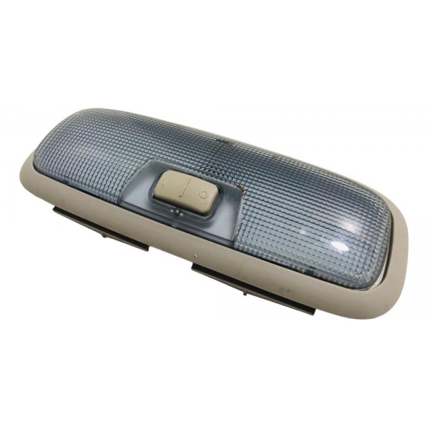 Luz Cortesia Ford Focus 2011 -usado