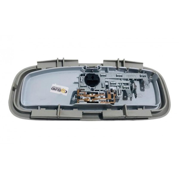 Luz Cortesia Ford Focus 2011 -usado