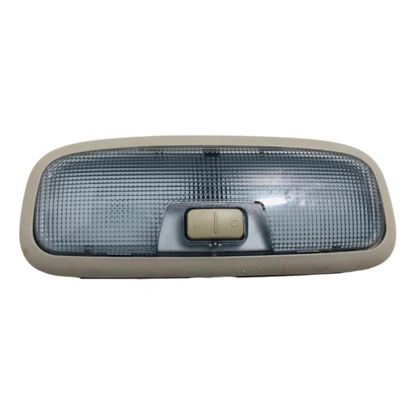 Luz Cortesia Ford Focus 2011 -usado