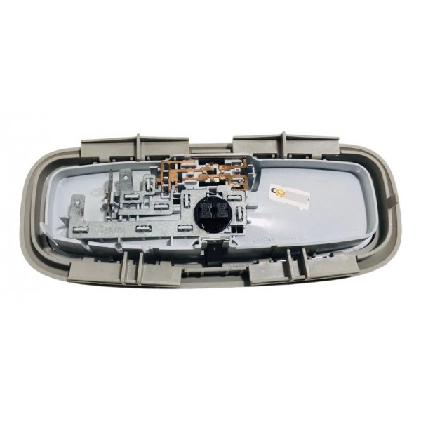 Luz Cortesia Ford Focus 2011 -usado