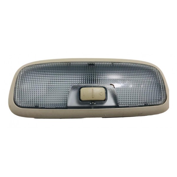 Luz Cortesia Ford Focus 2011 -usado
