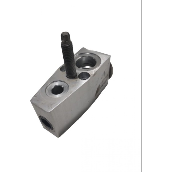 Válvula Expansão Caixa De Ar Onix Prisma 1.0 2013 A 2017