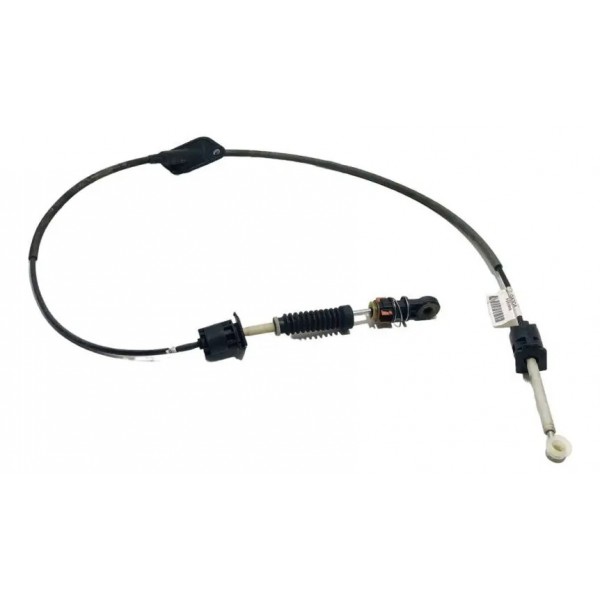 Cabo Seletor De Marcha Volvo Xc90 Automatico 2.5 4x4 2005/11