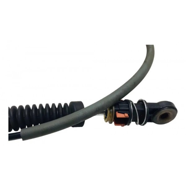 Cabo Seletor De Marcha Volvo Xc90 Automatico 2.5 4x4 2005/11