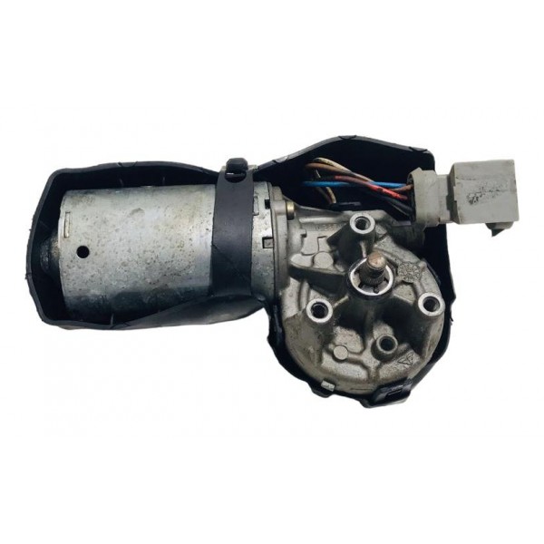 Motor Limpador Do Parabrisa Renault Scénic 2.0 2004