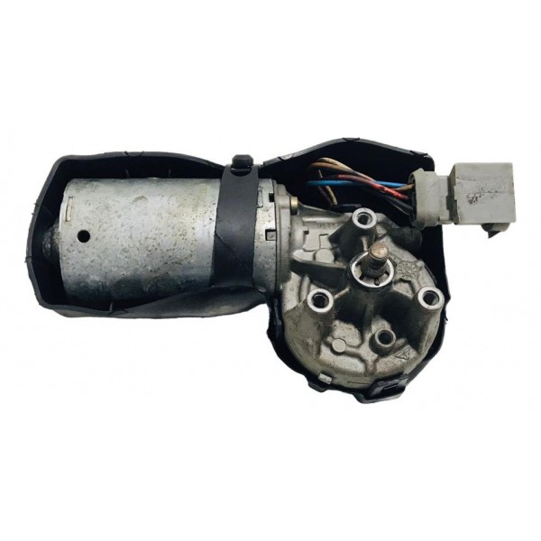 Motor Limpador Do Parabrisa Renault Scénic 2.0 2004