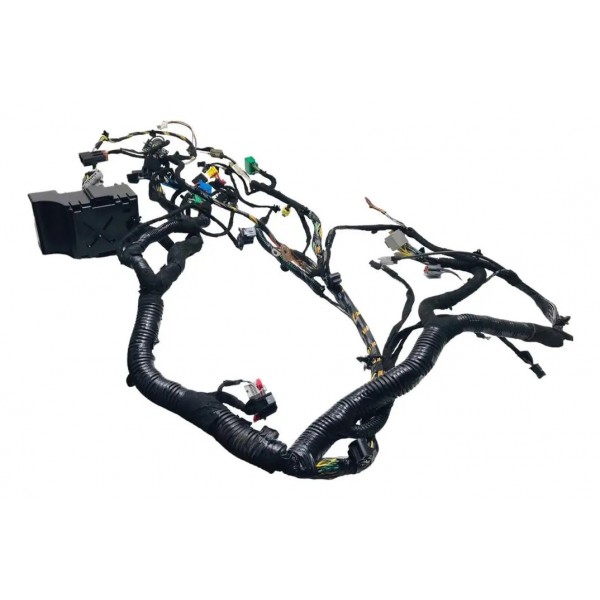 Chicote Caixa Fusíveis Gm Onix Lt 2019