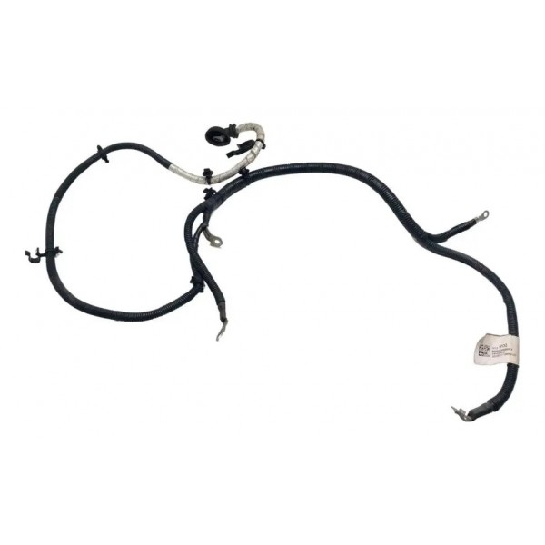 Cabo Positivo Bateria Gm Onix Lt/prisma 1.0/1.4 2013 A 2019