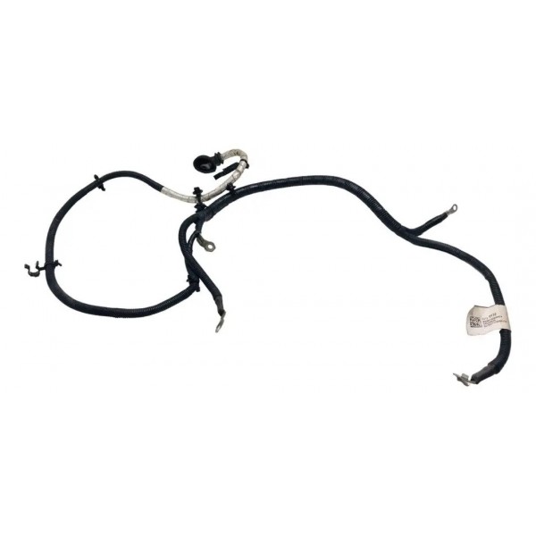 Cabo Positivo Bateria Gm Onix Lt/prisma 1.0/1.4 2013 A 2019