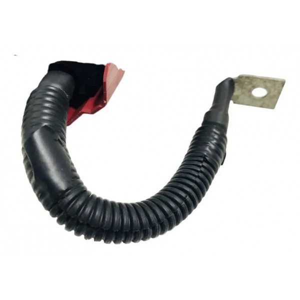 Polo Positivo Bateria Chevrolet Onix Lt 2019 Original