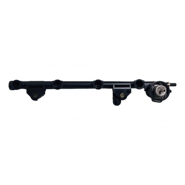 Flauta Bico Injetor Ford Ka / Fiesta / Courier Xs6u9d280ab