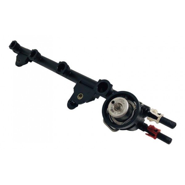 Flauta Bico Injetor Ford Ka / Fiesta / Courier Xs6u9d280ab