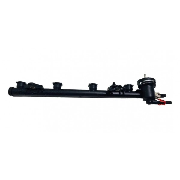 Flauta Bico Injetor Ford Ka / Fiesta / Courier Xs6u9d280ab