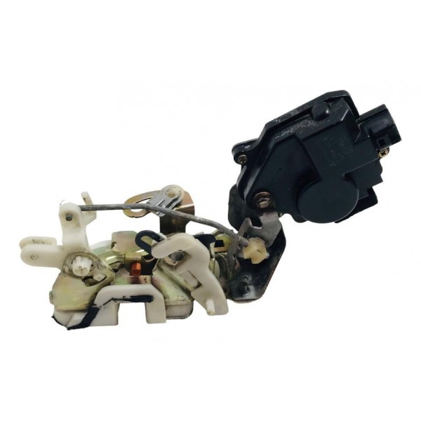 Fechadura Porta Traseira Esquerda Mitsubishi Galant 1997/99