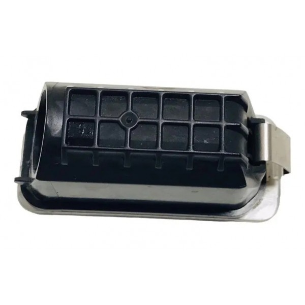 Luz De Placa Traseira Ford Ecosport / Ka 15/2019 6m2a13550ac