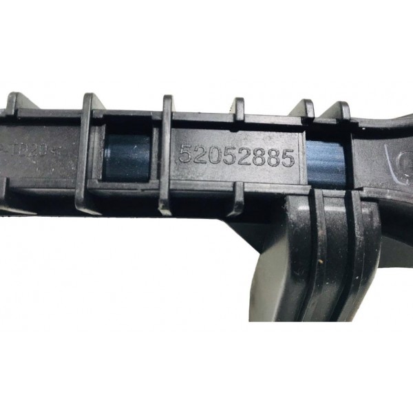 Guia Vidro Traseiro Direito Fiat Argo Drive 2018 52052885